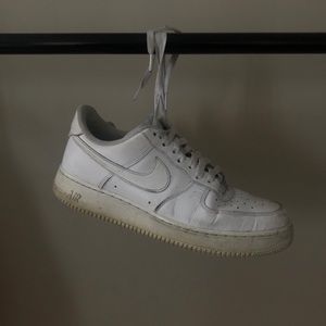 Nike AF1s (Air Force 1s)